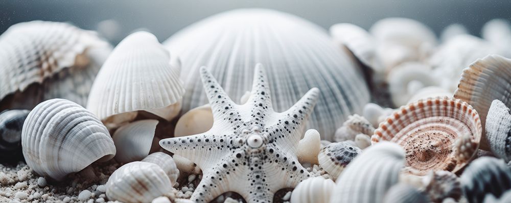 Beach Impressions No 35 art print by Treechild for $57.95 CAD