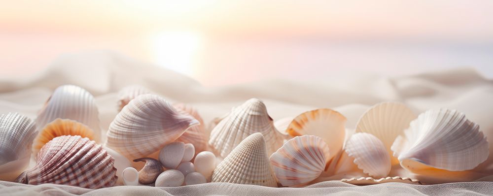 Beach Impressions No 28 art print by Treechild for $57.95 CAD