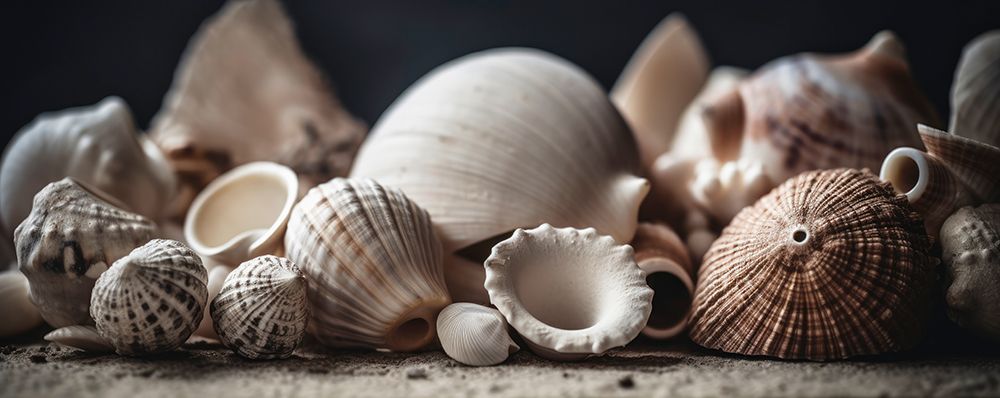 Beach Impressions No 27 art print by Treechild for $57.95 CAD