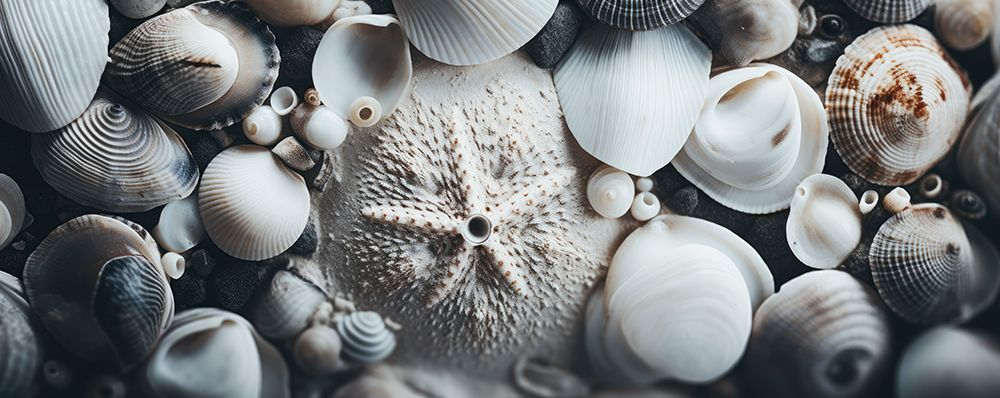 Beach Impressions No 22 art print by Treechild for $57.95 CAD