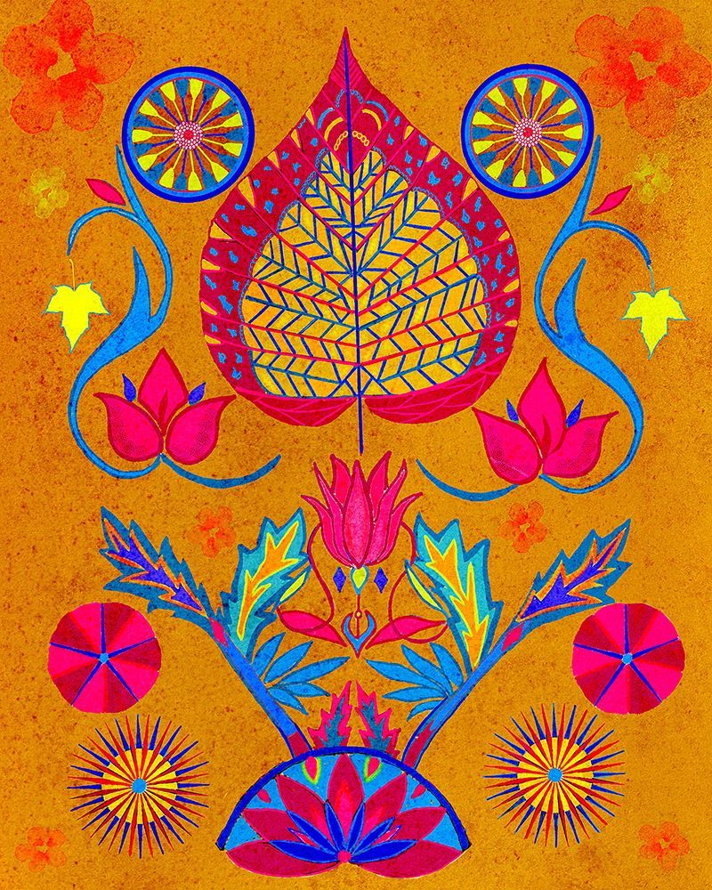 Toy Box.png art print by Giovanna Nicolo for $57.95 CAD