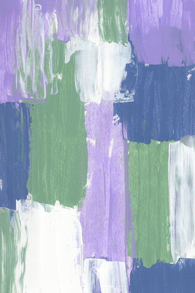 Happy Colours art print by uplusmestudio for $57.95 CAD