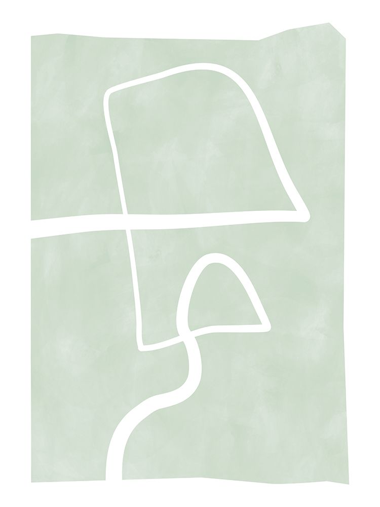 3X4 Aspectratio Green36 art print by Elena Ristova for $57.95 CAD