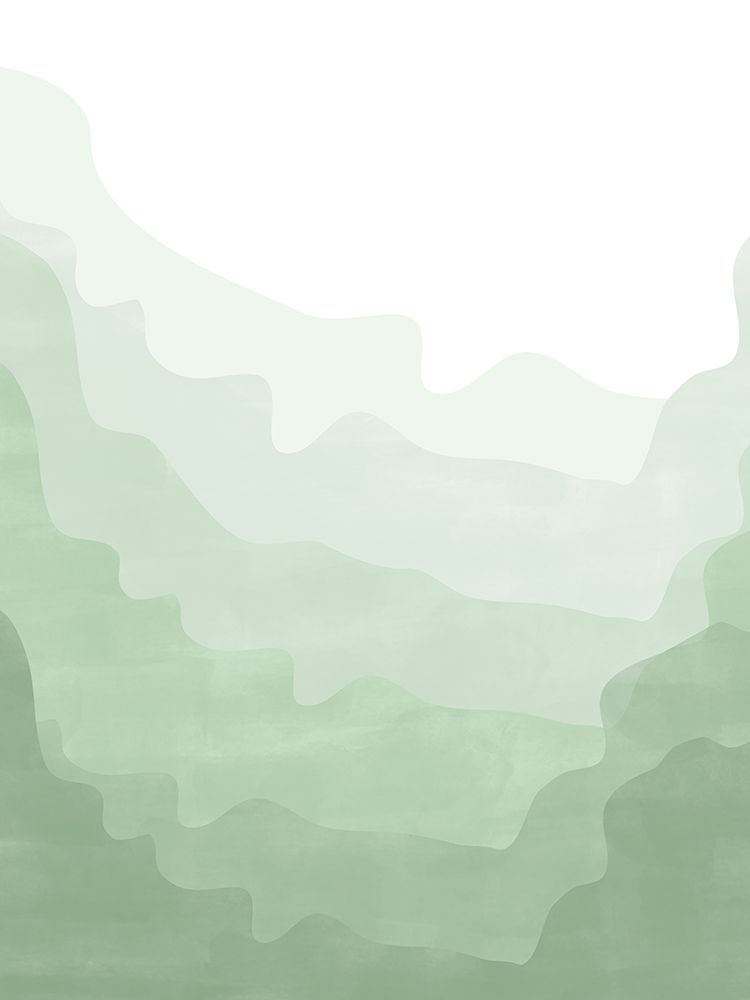 3X4 Aspectratiogreen1 art print by Elena Ristova for $57.95 CAD