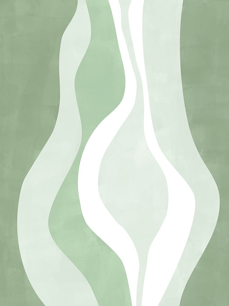 3X4 Aspectratiogreen4 art print by Elena Ristova for $57.95 CAD