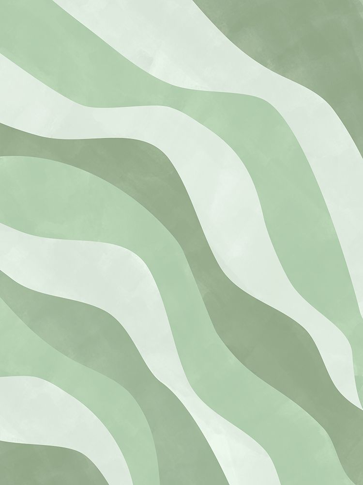 3X4 Aspectratiogreen5 art print by Elena Ristova for $57.95 CAD