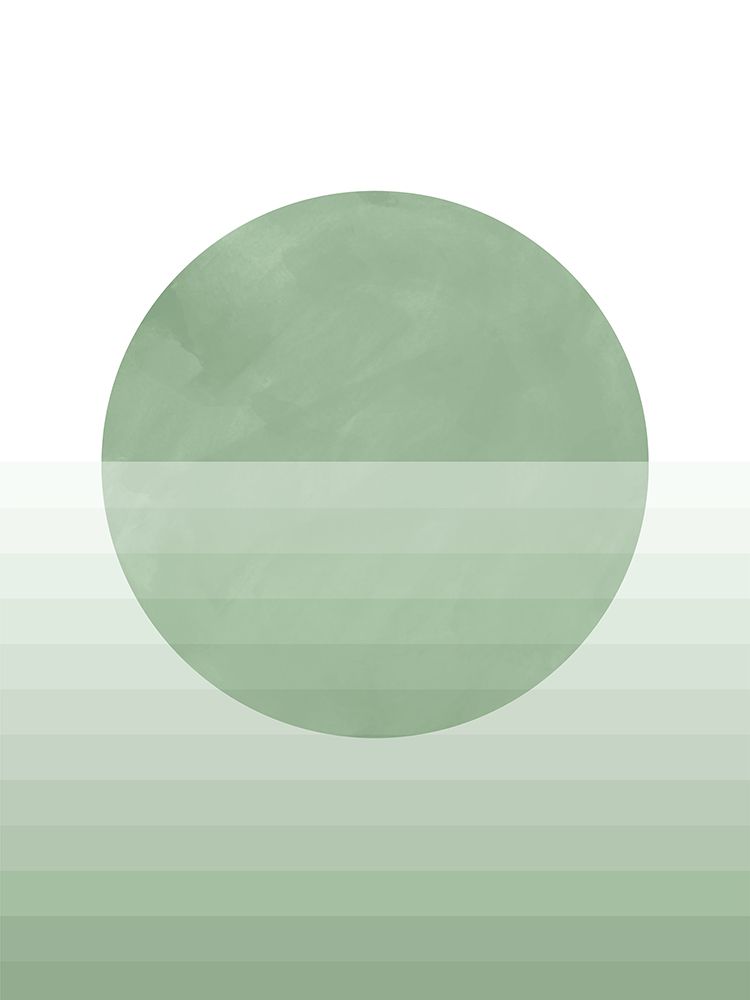 3X4 Aspectratiogreen16 art print by Elena Ristova for $57.95 CAD