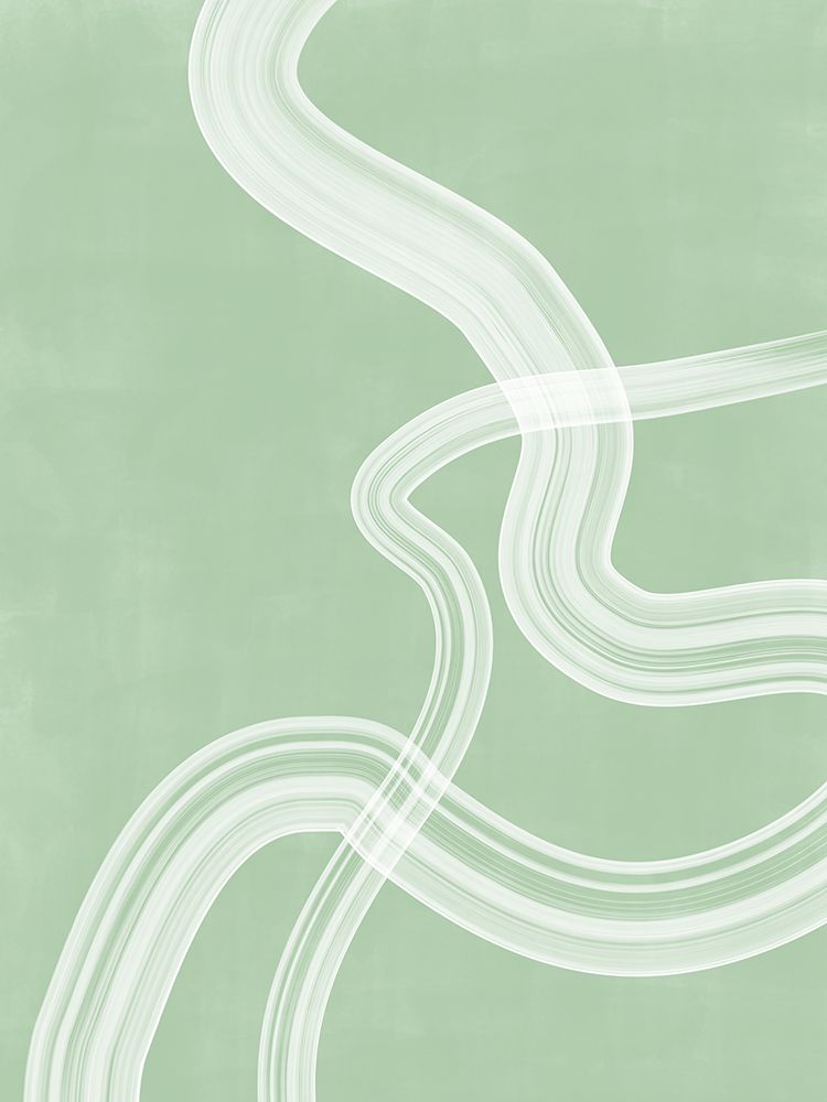3X4 Aspectratiogreen18 art print by Elena Ristova for $57.95 CAD