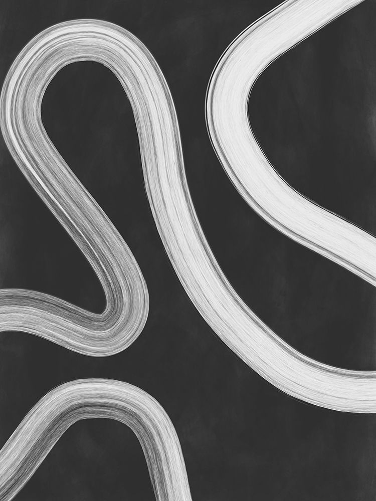 3X4 Aspectratioblackawhite43 art print by Elena Ristova for $57.95 CAD