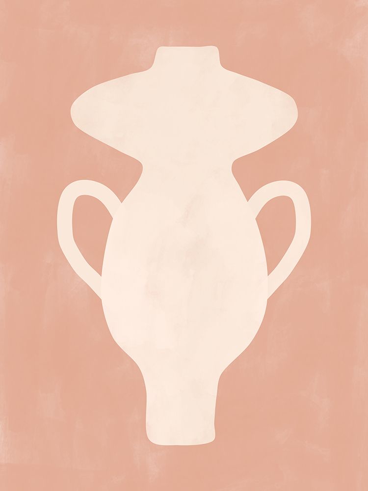 3X4 Aspectratiosoftpink8 art print by Elena Ristova for $57.95 CAD