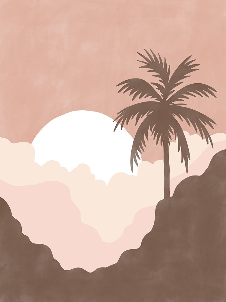 3X4 Aspectratiosoftpink30 art print by Elena Ristova for $57.95 CAD