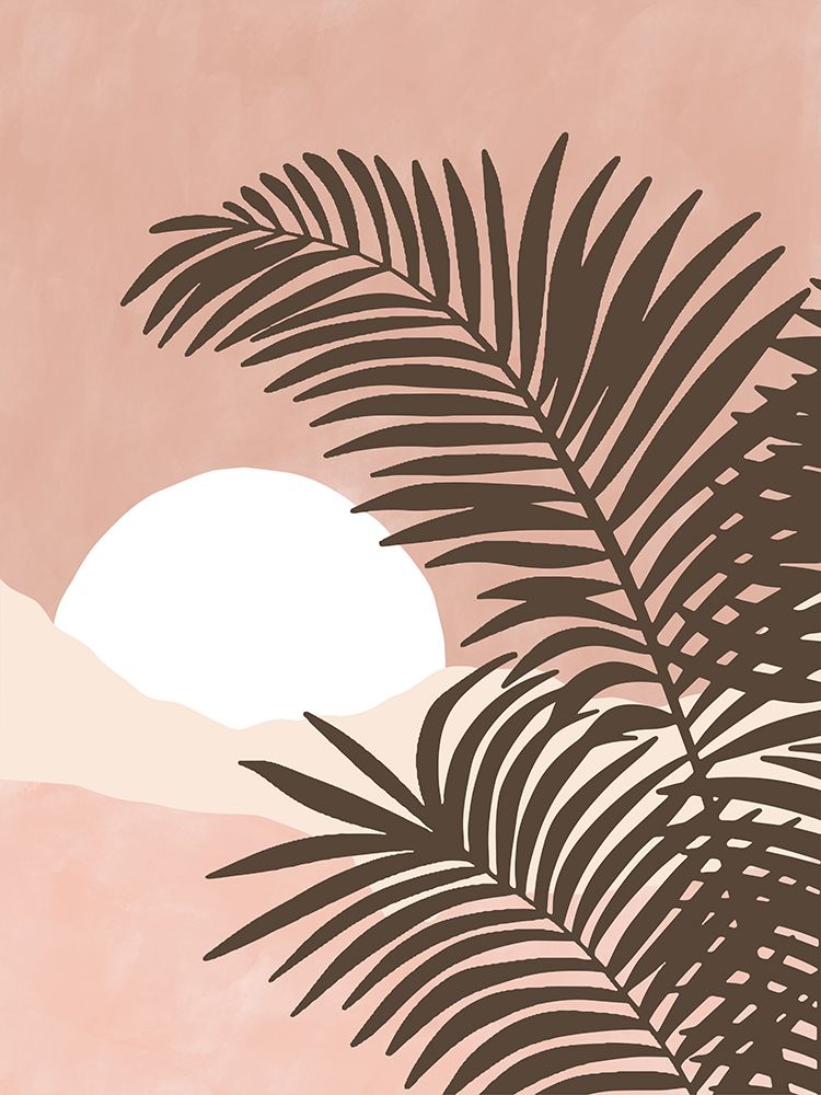 3X4 Aspectratiosoftpink33 art print by Elena Ristova for $57.95 CAD
