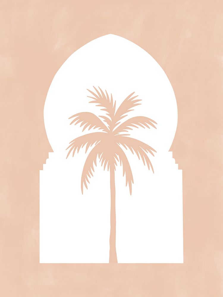 3X4 Aspectratiosoftpink34 art print by Elena Ristova for $57.95 CAD