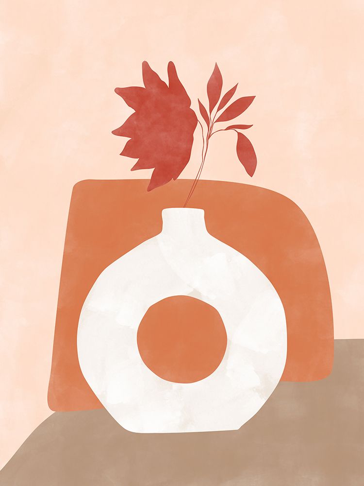 3X4 Aspectratio Stilllife1 art print by Elena Ristova for $57.95 CAD