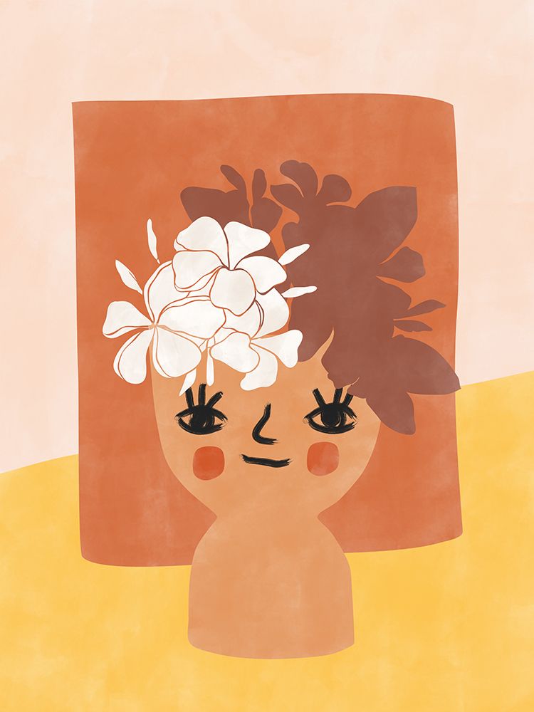 3X4 Aspectratio Stilllife6 art print by Elena Ristova for $57.95 CAD