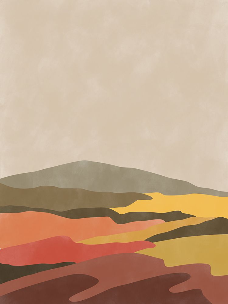 3X4 Aspectratio Landscape8 art print by Elena Ristova for $57.95 CAD