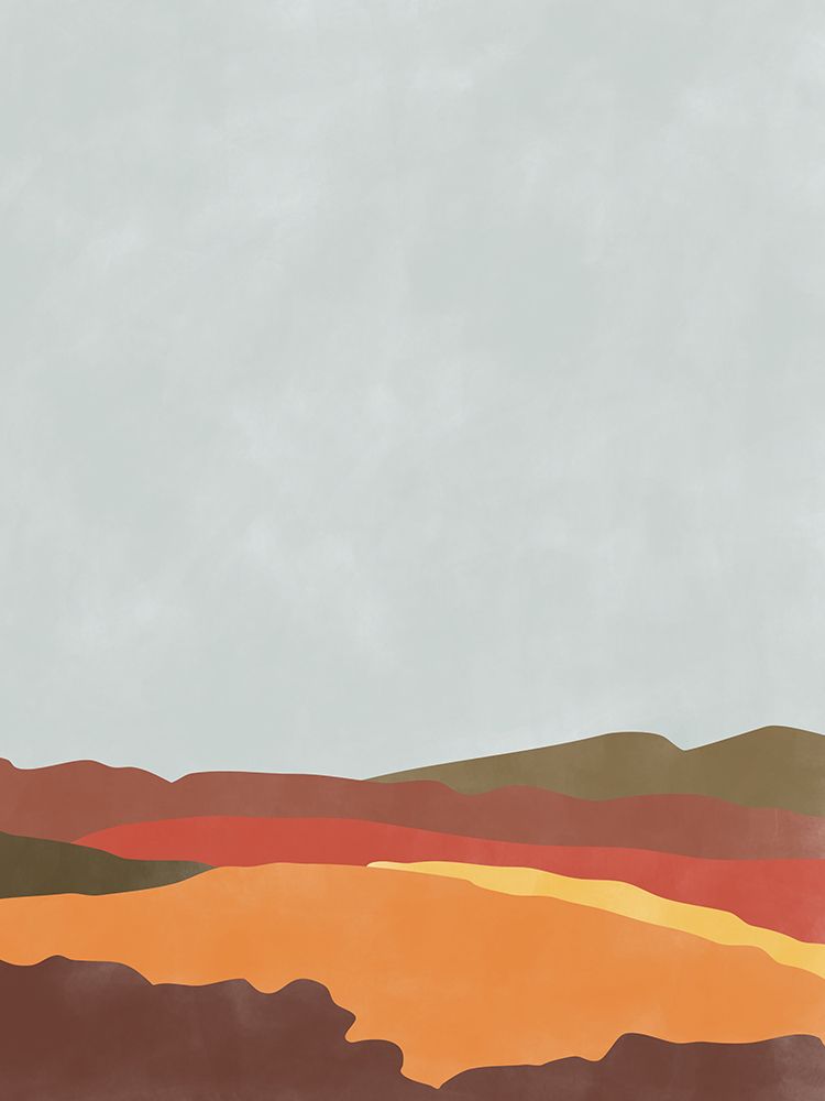 3X4 Aspectratio Landscape9 art print by Elena Ristova for $57.95 CAD