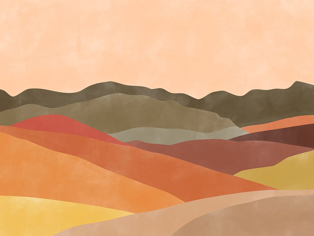 3X4 Aspectratio Landscape10 art print by Elena Ristova for $57.95 CAD