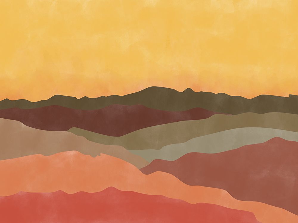 3X4 Aspectratio Landscape11 art print by Elena Ristova for $57.95 CAD