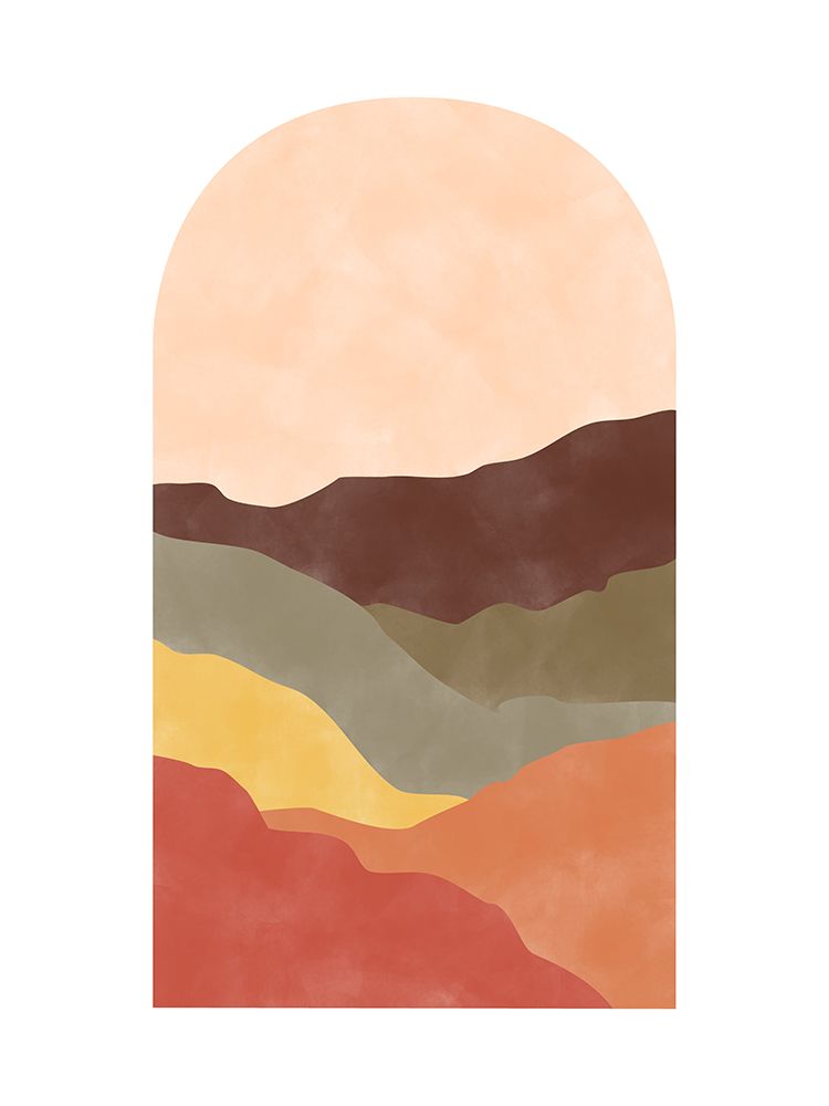 3X4 Aspectratiolandscape12 art print by Elena Ristova for $57.95 CAD