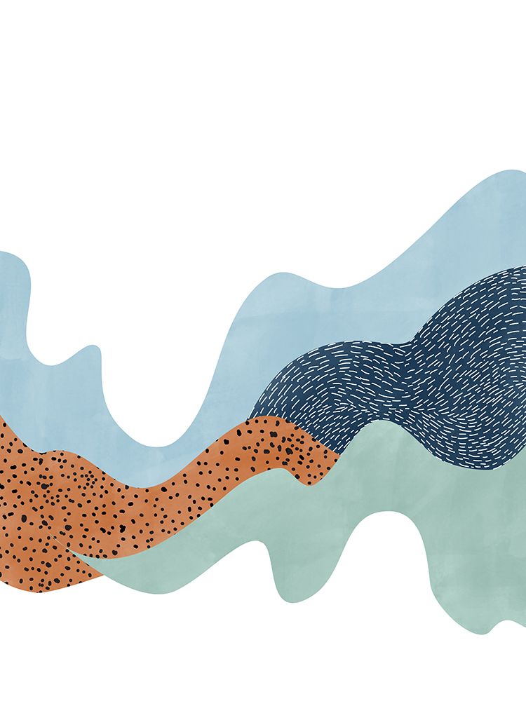 3X4 Apectratiott6 art print by Elena Ristova for $57.95 CAD