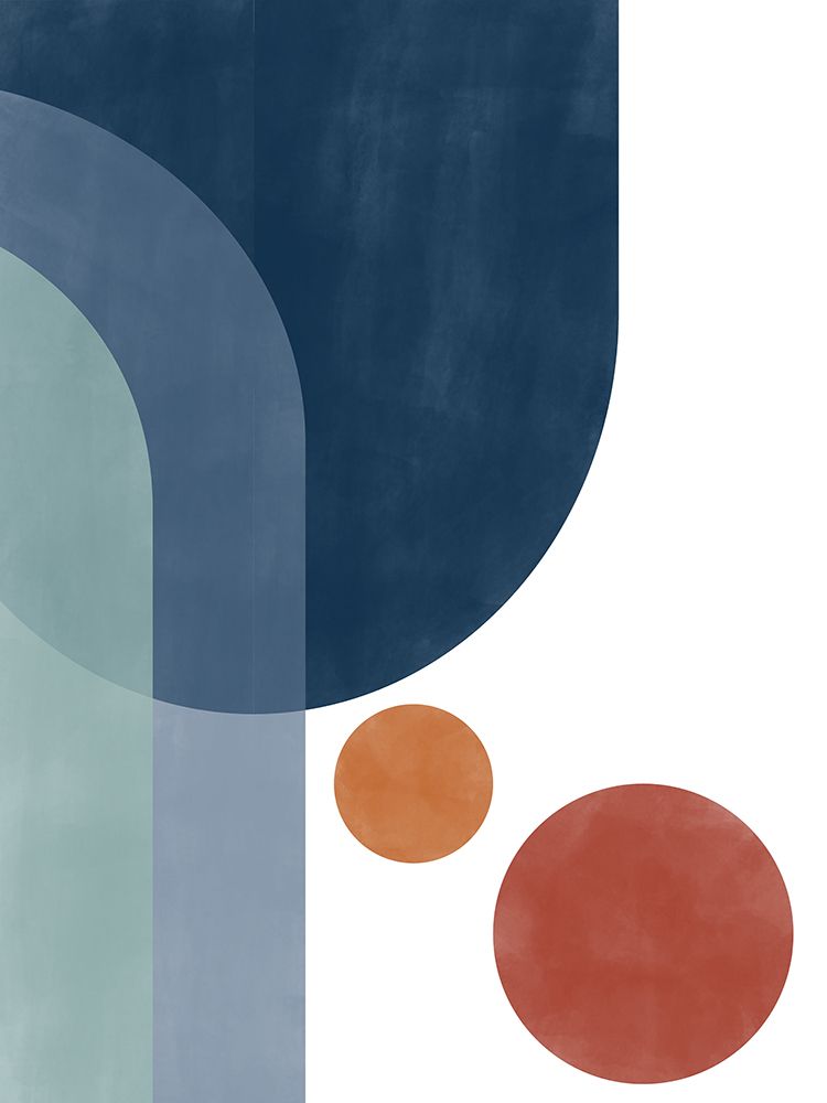 3X4 Aspectratiott10 art print by Elena Ristova for $57.95 CAD