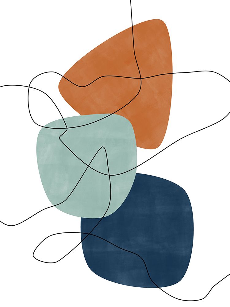 3X4 Aspectratiott16 art print by Elena Ristova for $57.95 CAD