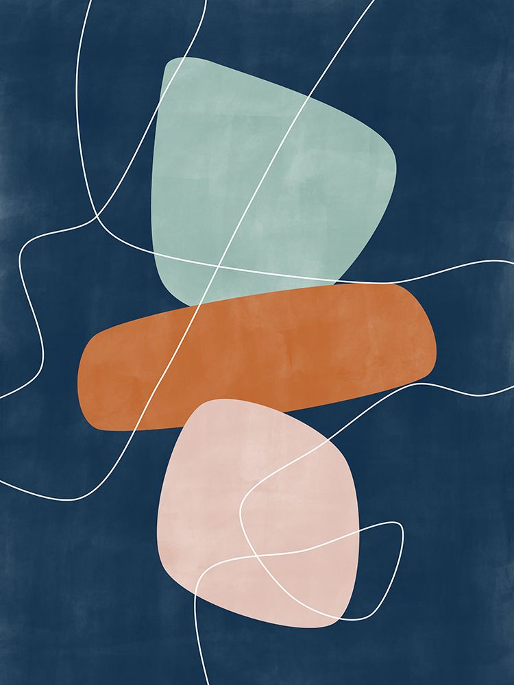 3X4 Aspectratiott17 art print by Elena Ristova for $57.95 CAD