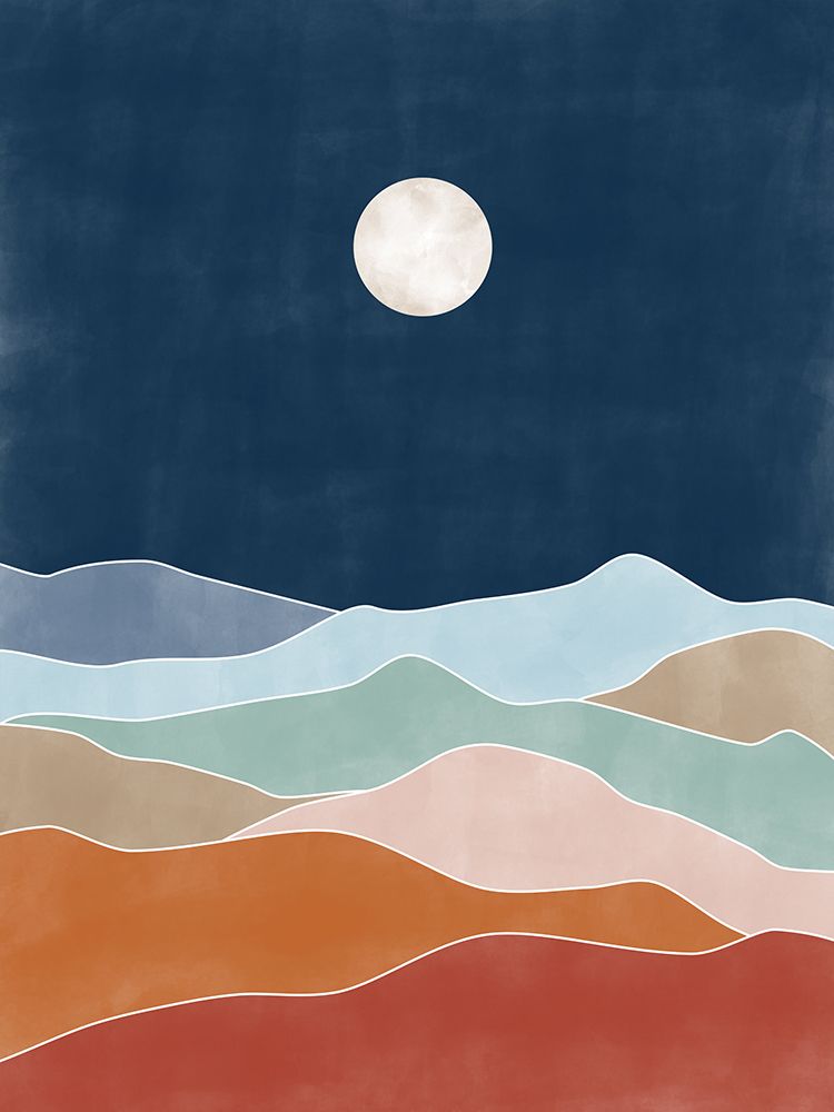 3X4 Aspectratiott18 art print by Elena Ristova for $57.95 CAD