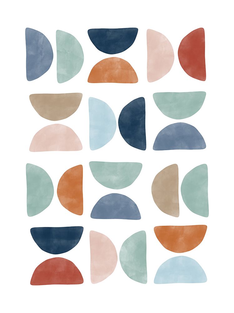 3X4 Aspectratiott22 art print by Elena Ristova for $57.95 CAD