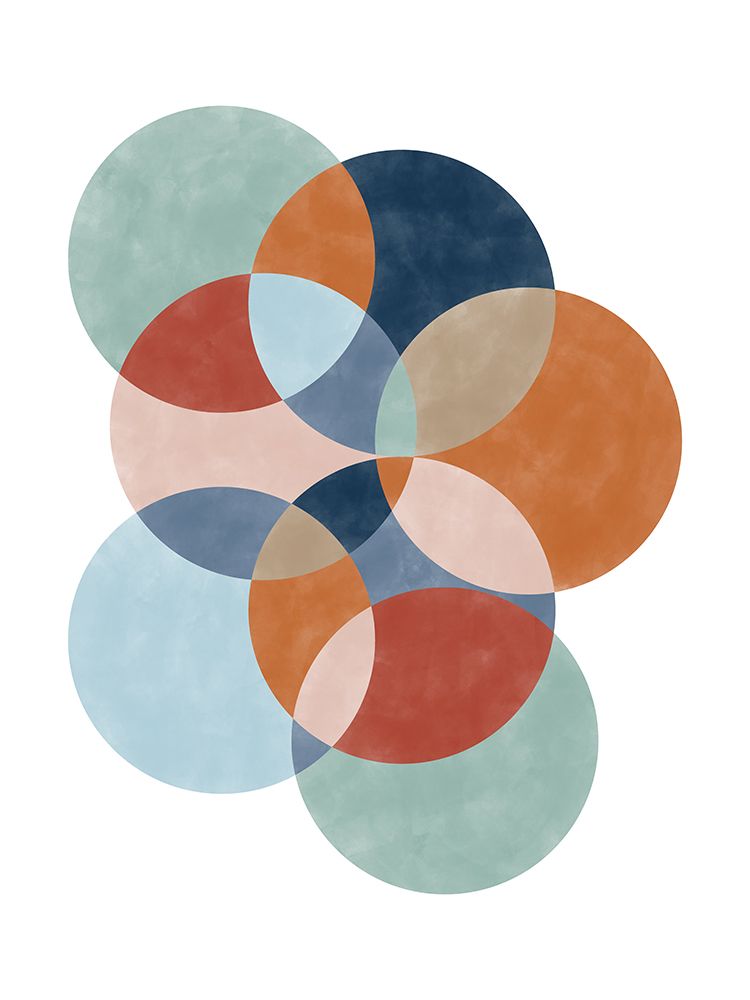 3X4 Aspectratiott23 art print by Elena Ristova for $57.95 CAD