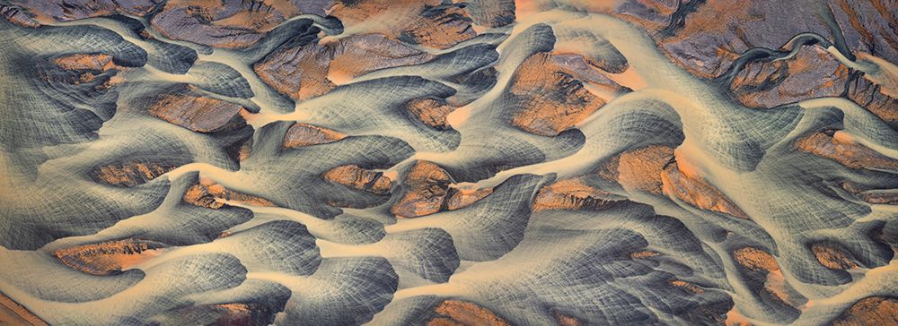 Flying Dreams art print by John Fan for $57.95 CAD