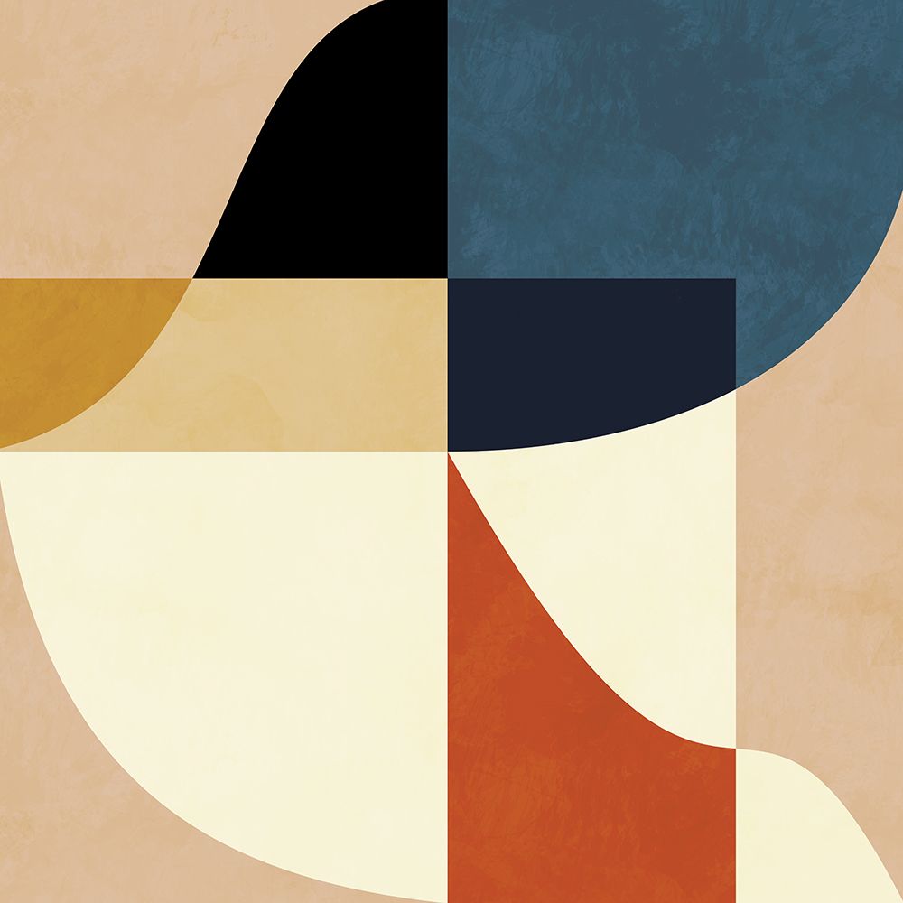 Geometry New14 art print by Ana Rut Bre for $57.95 CAD