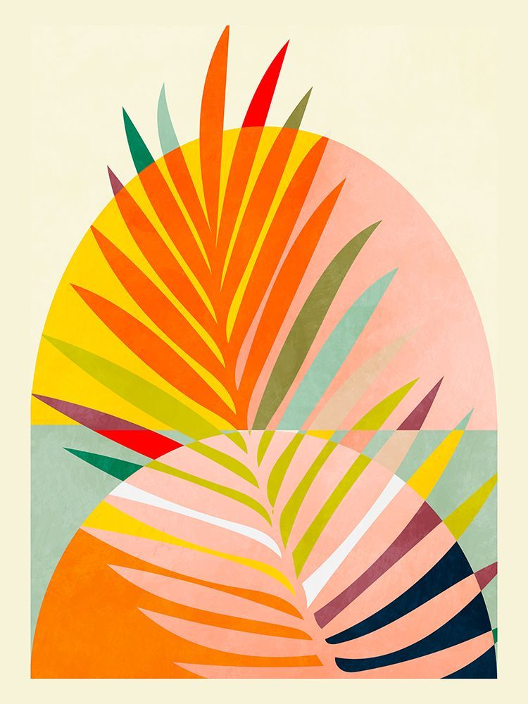 Spaces 3 art print by Ana Rut Bre for $57.95 CAD
