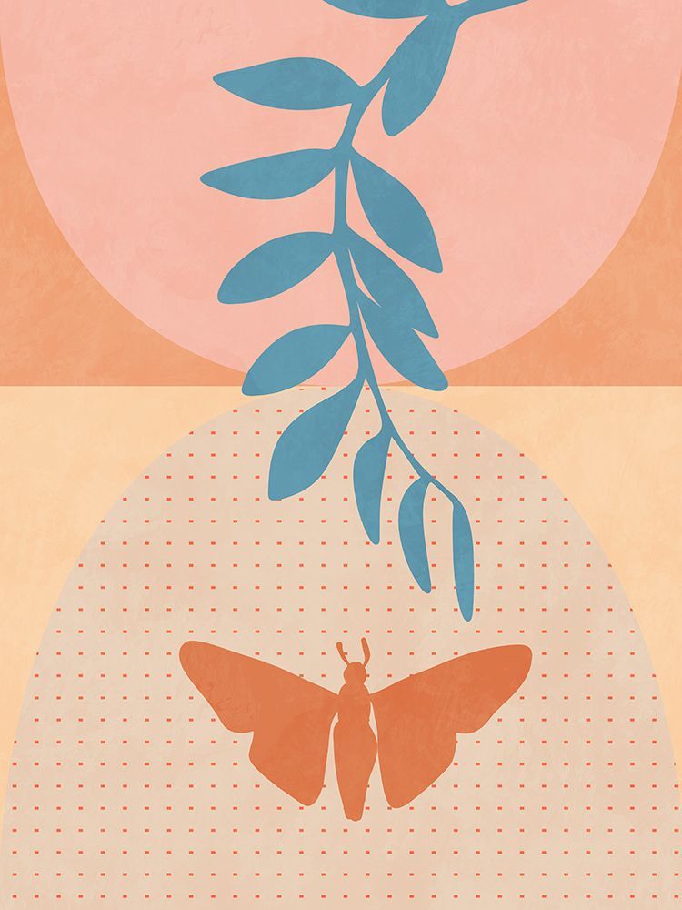 Spaces March 2020 1 Kopie art print by Ana Rut Bre for $57.95 CAD