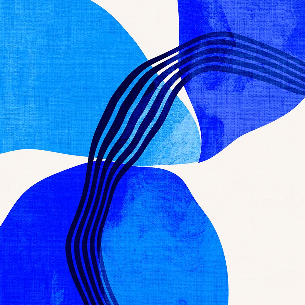 Abstract 22 2 art print by Ana Rut Bre for $57.95 CAD