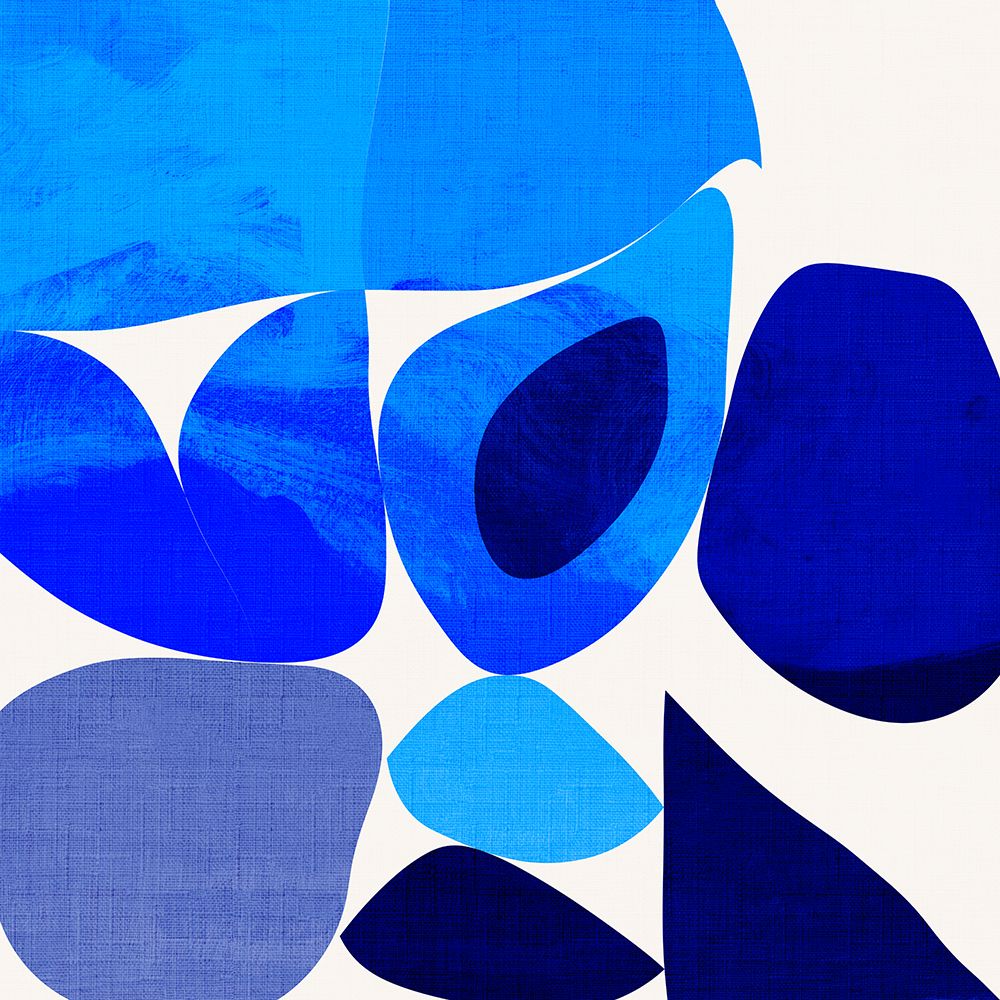 Abstract 22 3 art print by Ana Rut Bre for $57.95 CAD
