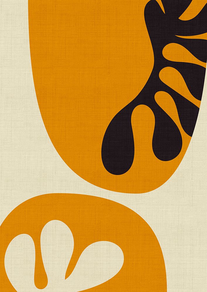 Matisse Cut Outs2 art print by Ana Rut Bre for $57.95 CAD