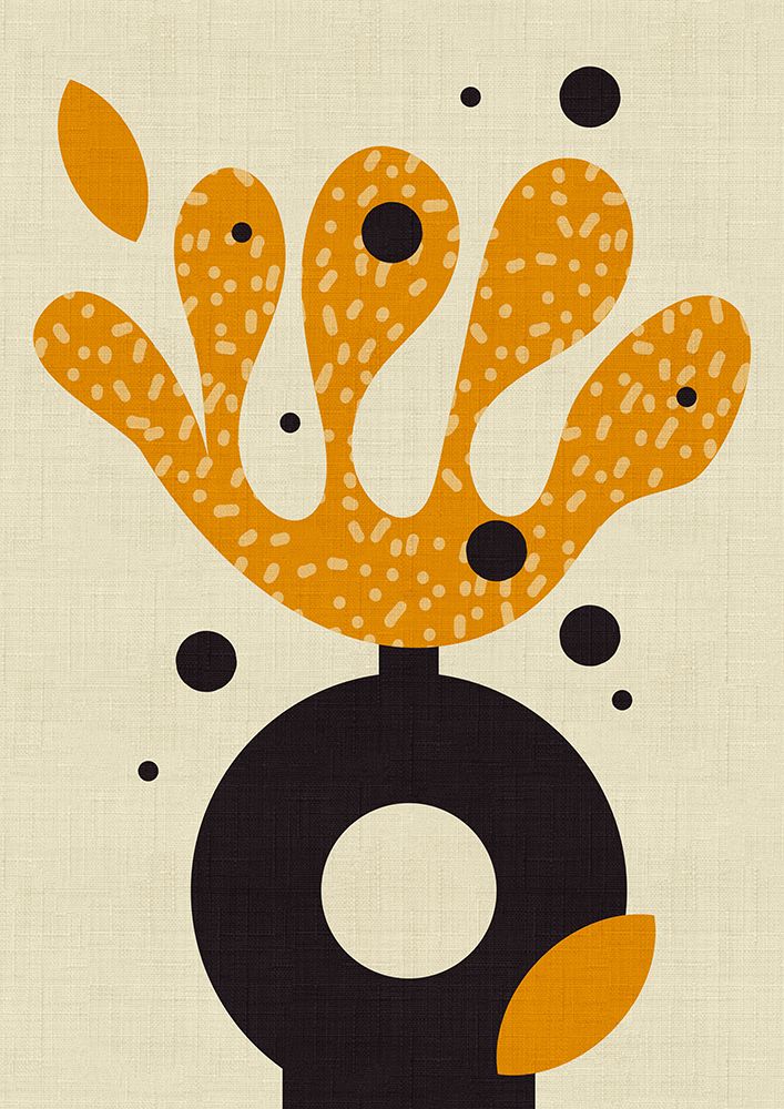 Matisse Cut Outs6 art print by Ana Rut Bre for $57.95 CAD