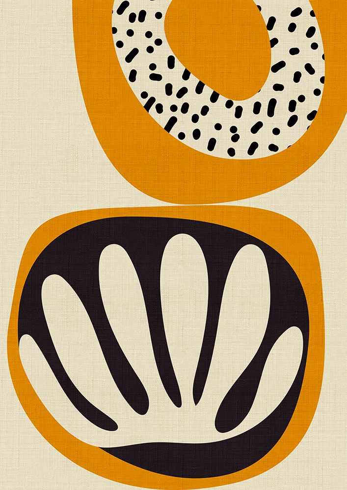 Matisse Cut Outs5 art print by Ana Rut Bre for $57.95 CAD