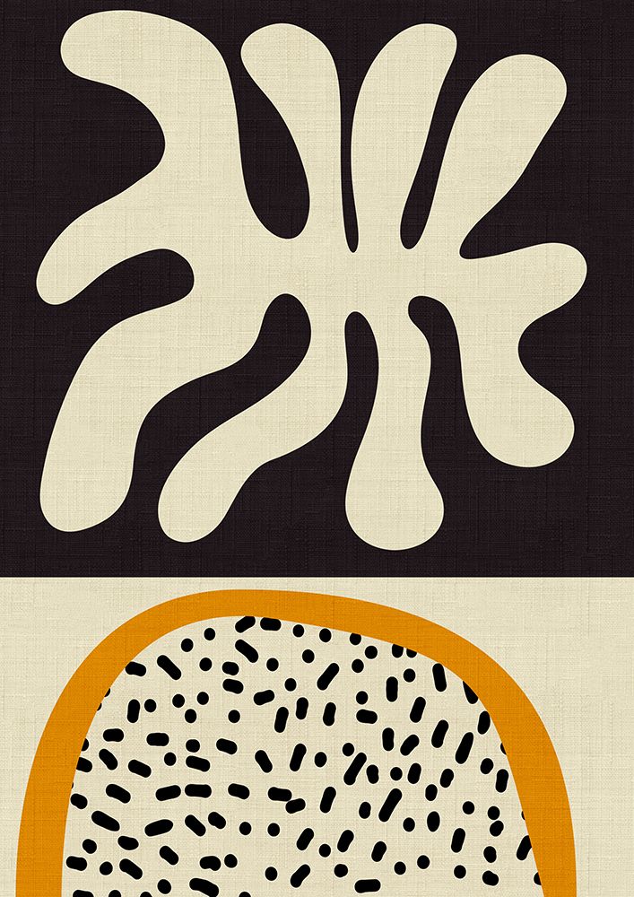 Matisse Cut Outs4 art print by Ana Rut Bre for $57.95 CAD