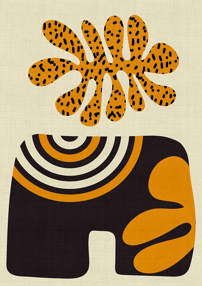 Matisse Cut Outs8 art print by Ana Rut Bre for $57.95 CAD