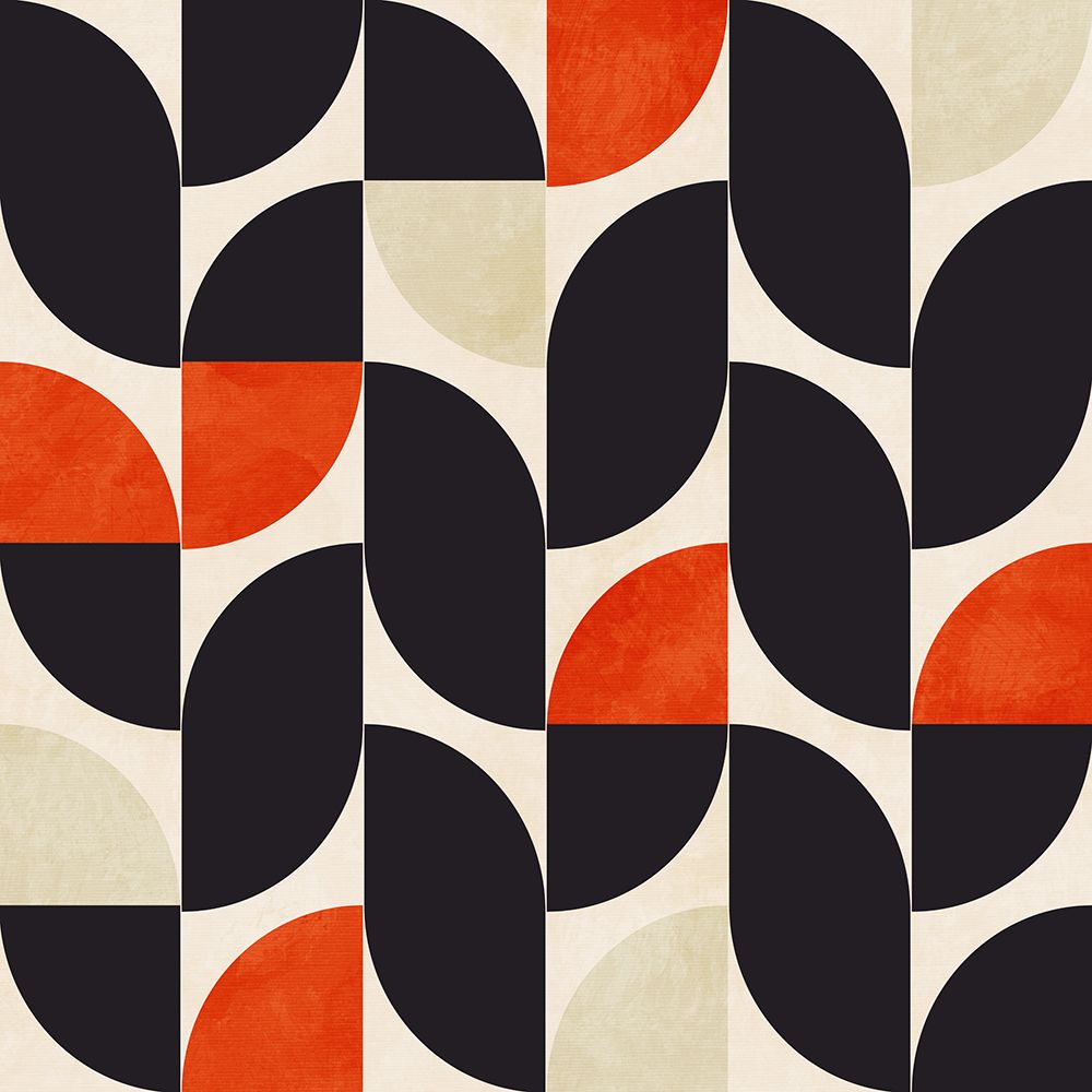 Bauhaus New5 Kopie art print by Ana Rut Bre for $57.95 CAD