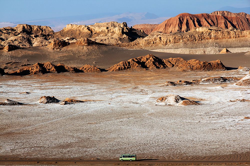 Moon Valley art print by Alessio Trerotoli for $57.95 CAD