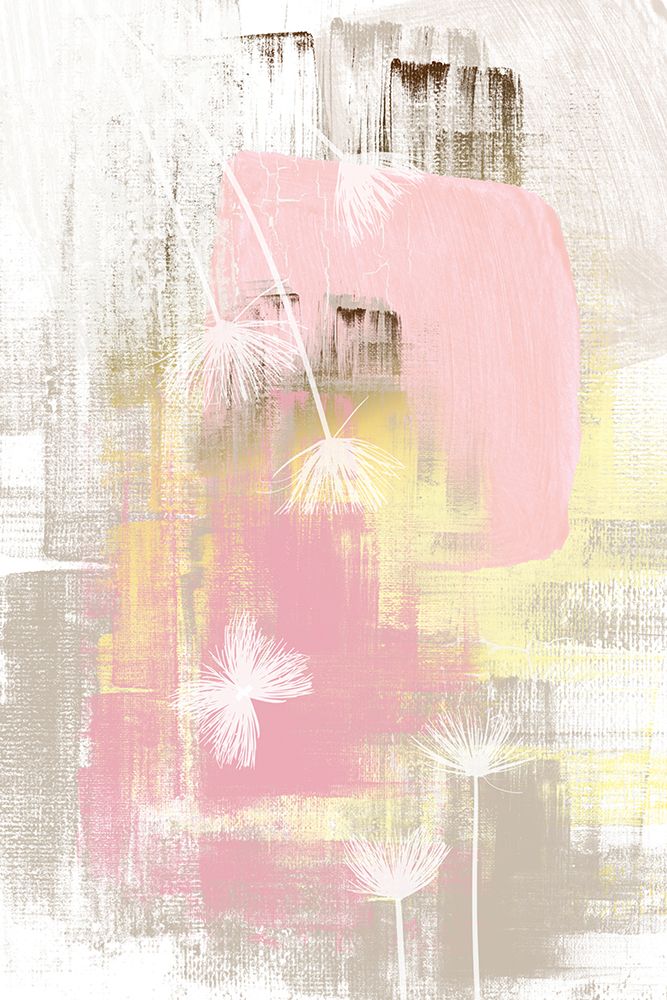 Golden Rose-1 art print by Sally Ann Moss for $57.95 CAD