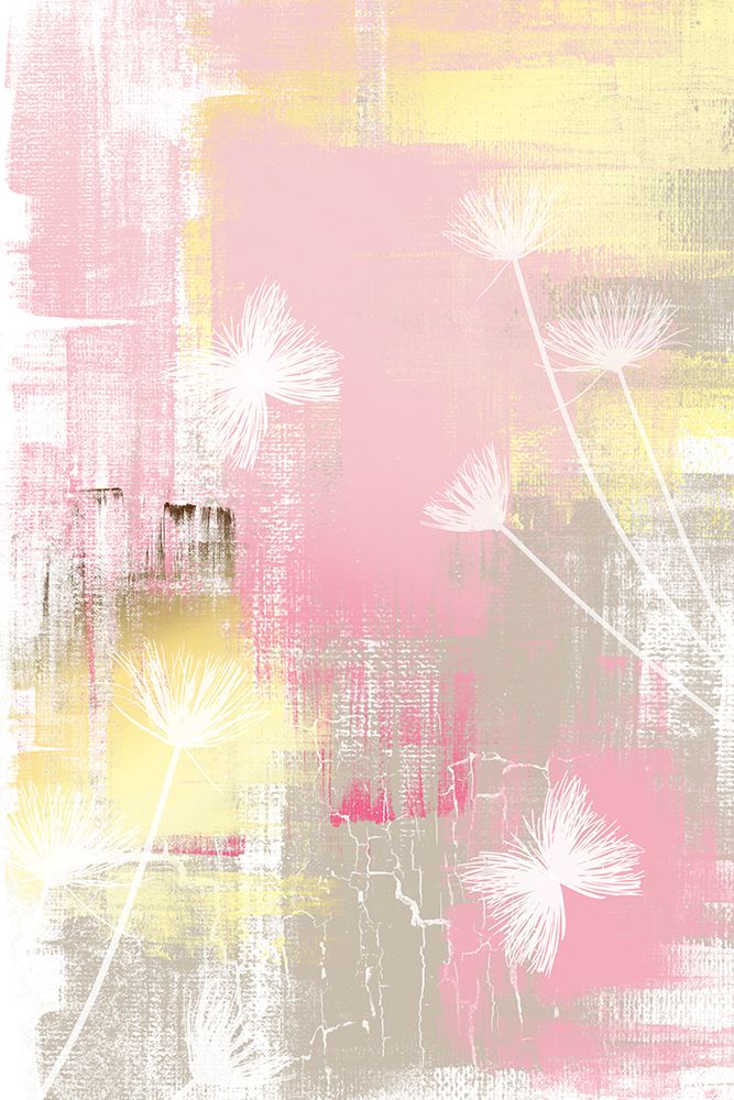 Golden Rose-3 art print by Sally Ann Moss for $57.95 CAD