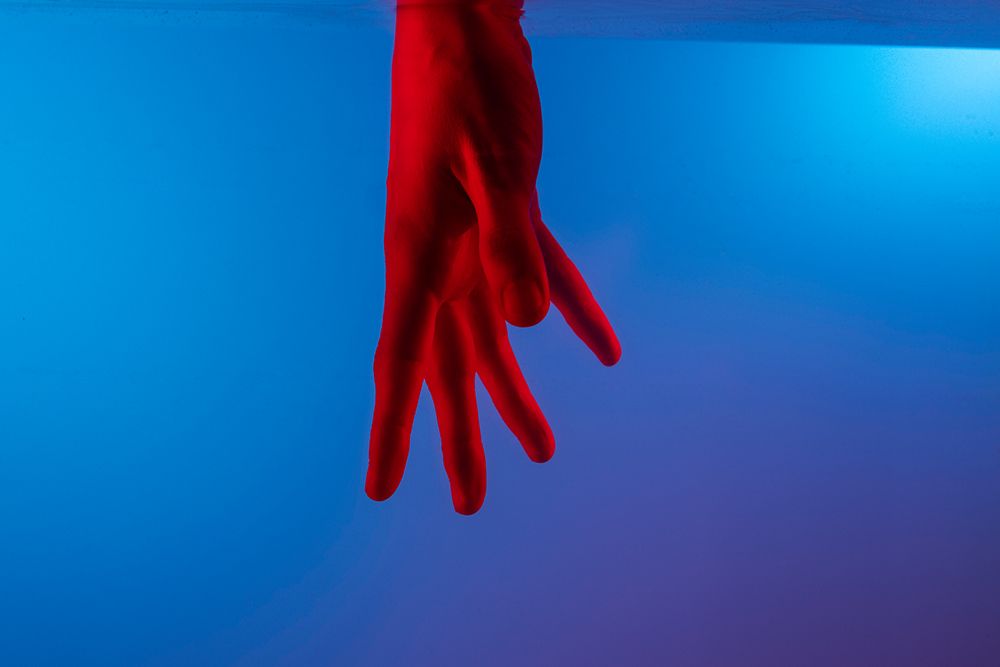 Help art print by Engin Akyurt for $57.95 CAD