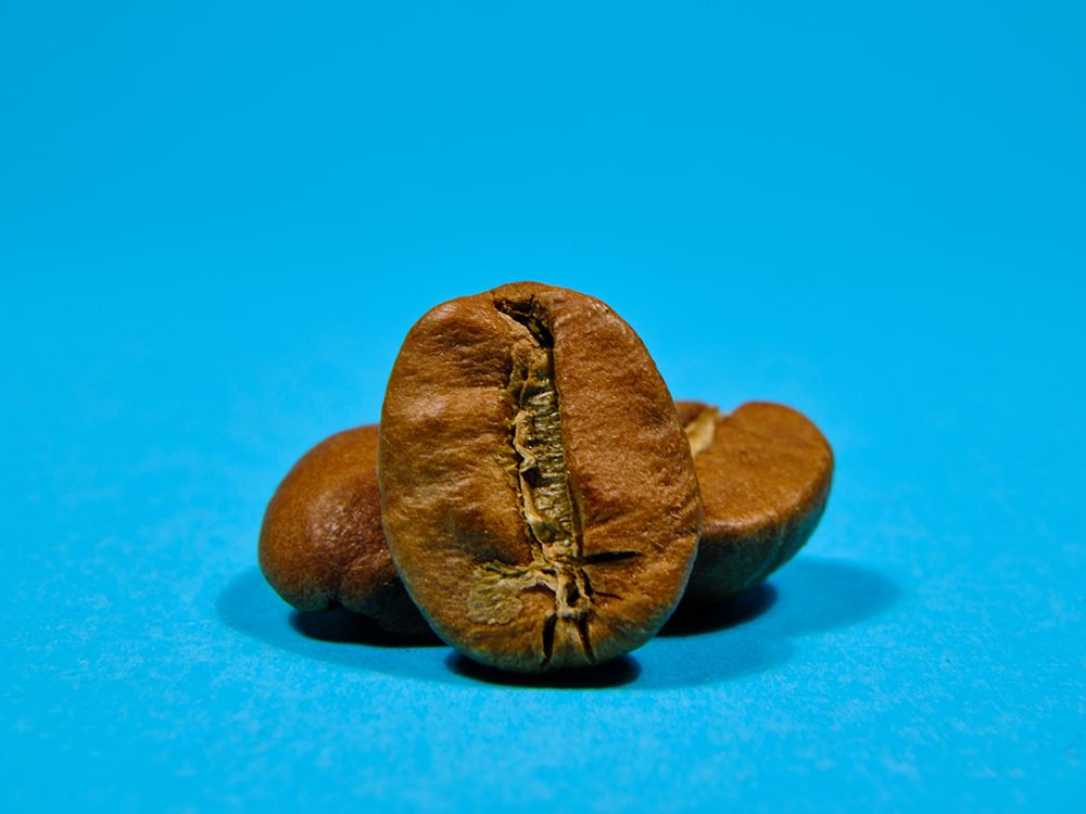 Roasted Coffee Beans art print by Engin Akyurt for $57.95 CAD