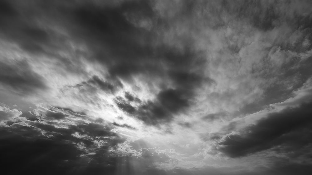 Dramatic Sky art print by Engin Akyurt for $57.95 CAD
