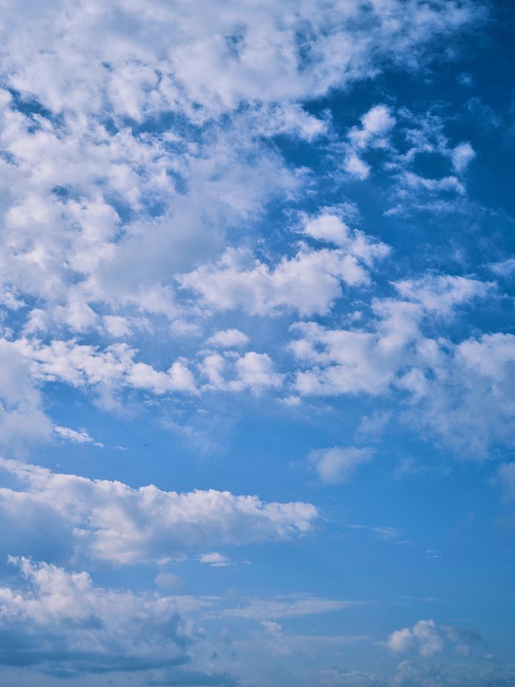 Cloudy Weather And Sky Background art print by Engin Akyurt for $57.95 CAD